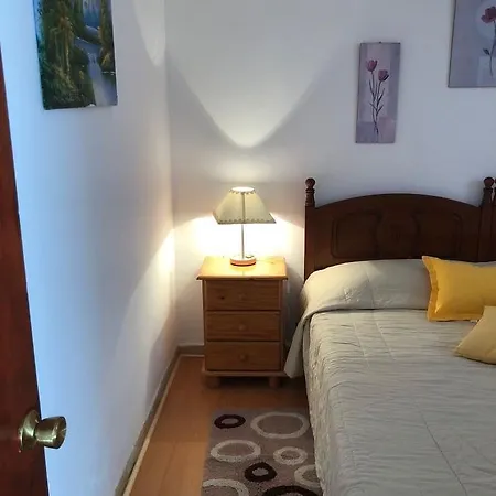Apartment Andry Fvp Costa De Antigua