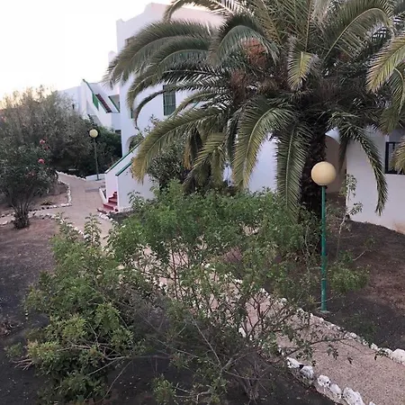 Apartment Andry Fvp Costa De Antigua