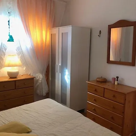 Apartment Andry Fvp *