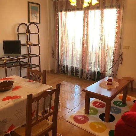Apartment Andry Fvp