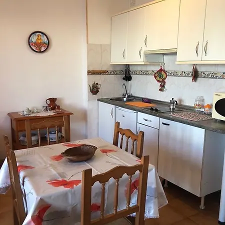 Andry Fvp Apartment Costa De Antigua